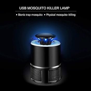 mosquito killing lamp ME